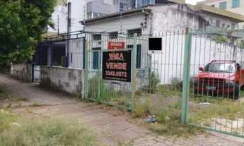 Imagem 3: Terreno em São João