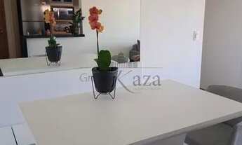 Imagem 5: Jacarei - Apartamento Padrão - Jardim California