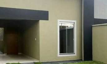 Imagem 7: Casa para venda com 65 metros quadrados com 2 quartos