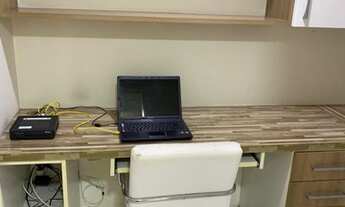 Imagem 5: Apartamento para aluguel com 165 metros quadrados com 3 quartos