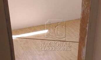 Imagem 6: Apartamento com 2 dormitórios à venda, 40 m² por R$ 240.000,00 - Vila Pires - Santo André