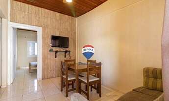 Imagem: Apartamento com 2 quartos à venda no Pereque