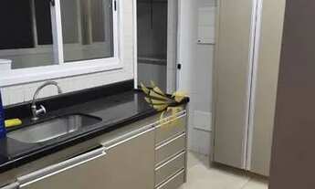 Imagem 6: Apartamento com 3 dormitórios para alugar, 108 m² por R$ 6.069,00/mês - Tatuapé - São Pau