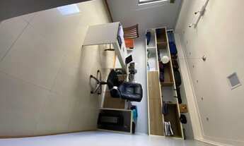 Imagem 6: Apartamento para venda tem 130 metros quadrados com 3 suites em Batista Campos - Belém - P