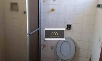 Imagem 4: Casa com 4 dormitórios para alugar, 125 m² por R$ 2.800,00/mês - Jardim Alvorada - São Jos