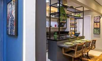 Imagem 7: Apartamento com 2 dormitórios à venda, 112 m² por R$ 1.750.000,00 - Vila Olímpia - São Pa