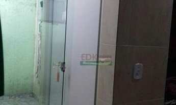 Imagem 6: Apartamento com 2 dormitórios à venda, 80 m² por R$ 200.000,00 - Residencial Campo Belo