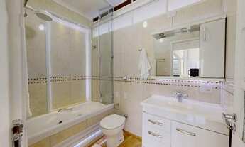 Imagem: Apartamento com 1 dormitório, 54 m²