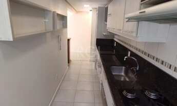 Imagem 6: Apartamento em Tristeza