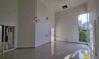 Imagem 6: Casa com 3 dormitórios à venda, 300 m² por R$ 1.690.000,00 - Condomínio Vila dos Inglezes