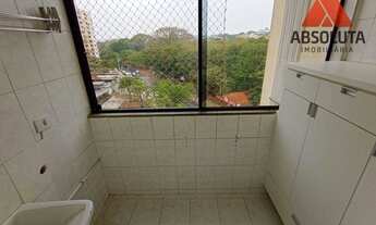 Imagem 5: Apartamento com 2 dormitórios para alugar, 60 m² por R$ 1.237,50/mês - Loteamento Industri