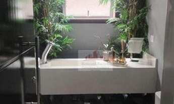 Imagem 5: Casa com 4 dormitórios para alugar, 750 m² por R$ 15.000,00/mês - Loteamento Capital Ville