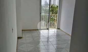 Imagem 4: Apartamento com 2 quartos à venda, 57 m² por R$ 450.000 - Barra da Tijuca - Rio de Janeiro