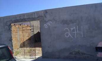 Imagem 6: Casa no Bairro em Evolução !!!