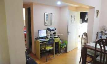 Imagem 3: Apartamento com 3 dormitórios, para venda no Jardim Marajoara