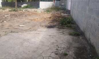 Imagem: VENDO TERRENO Jardim Santa Maria (ao lado