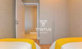 Imagem 5: Apartamento com 3 dormitórios à venda, 86 m² por R$ 950.000,00 - Rebouças - Curitiba/PR