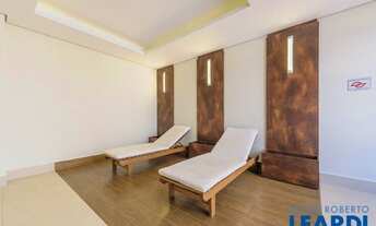 Imagem 2: APARTAMENTO - JARDIM LIMOEIRO - SP