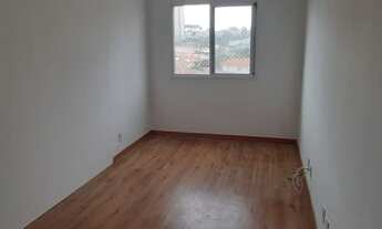 Imagem: Apartamento com 1 dormitório para alugar