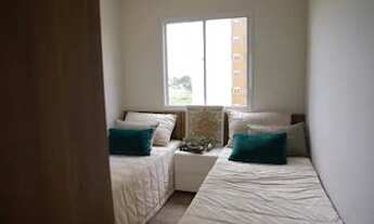 Imagem 6: Apartamento para venda com 56 metros quadrados com 2 quartos