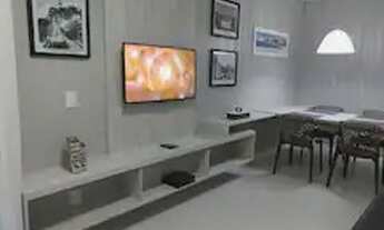 Imagem 5: Flat para aluguel com 44 metros quadrados com 1 quarto