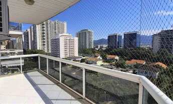 Imagem: Apartamento 3 quartos, 1 suíte, dependencia