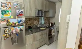 Imagem 5: Apartamento para Venda - 73m², 3 dormitórios, sendo 1 suites, 1 vaga - Jardim Itu Sabará