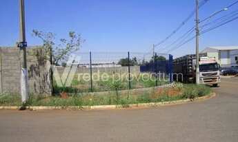 Imagem 2: Terreno - Betel - Paulínia