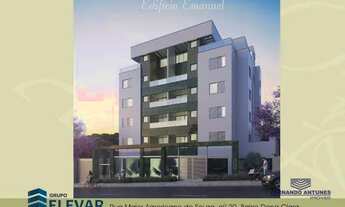 Imagem 3: Apartamento 3 quartos, sendo uma suíte - Dona Clara - Belo Horizonte/MG