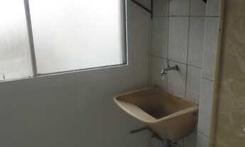 Imagem 4: Apartamento com 2 dormitórios, 56 m² - venda por R$ 200.000,00 ou aluguel por R$ 1.519,63