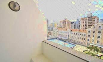 Imagem 2: Apartamento à venda, 57 m² por R$ 660.000,00 - Centro - Florianópolis/SC