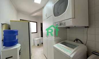 Imagem 4: Apartamento com Varanda Gourmet, 3 dormitórios (1 suíte) + 1 dormitório de empregada, Laze