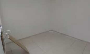 Imagem 6: Casa de vila para aluguel possui 90 metros quadrados com 4 quartos