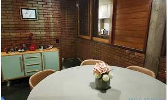 Imagem 5: SOBRADO - PLANALTO PAULISTA - SP