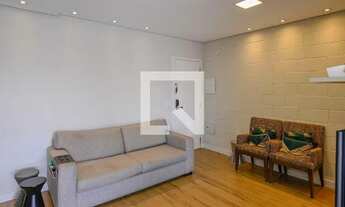 Imagem 3: Apartamento para Aluguel - Vila Mariana, 3 Quartos, 84 m2