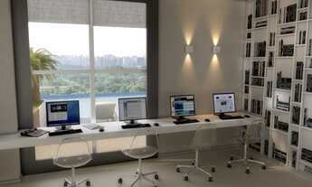 Imagem: LE JARDIN ESPETACULAR APARTAMENTO DUPLEX