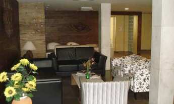 Imagem 2: Kitnet/conjugado Mobiliado - 36 m² com 1 quarto