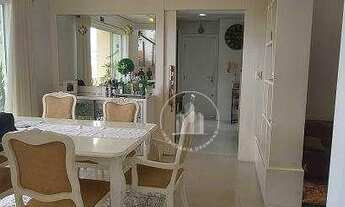 Imagem 7: Casa com 4 dormitórios à venda, 280 m² por R$ 1.360.000,00 - Jardim Cidade de Florianópoli