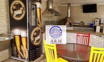 Imagem 6: Apartamento com 3 dormitórios à venda, 67 m² por R$ 600.000,00 - Penha de França - São Pau