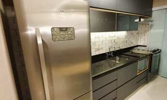 Imagem 3: Apartamento para venda com 76 metros quadrados com 2 quartos em Vila Monte Alegre - São Pa