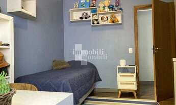 Imagem 3: Casa com 3 dormitórios à venda, 350 m² por R$ 1.880.000,00 - GRANJA VIANA VINTAGE - Cotia