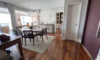 Imagem 4: CAMPO BELO - 3 SUÍTES VARANDA GOURMET