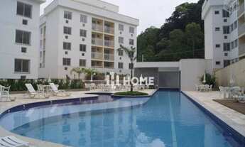 Imagem: Excelente cobertura linear, com 3 dormitórios