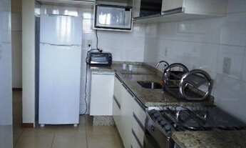 Imagem 7: Sorocaba - Apartamento Padrão - Jardim Refugio