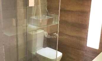 Imagem 3: Apartamento, 77 m² - venda por R$ 650.000,00 ou aluguel por R$ 4.669,31 - Campo Belo - São