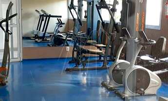 Imagem: Studio para venda tem 24 m2 com 1 quarto