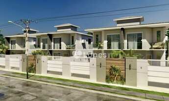 Imagem 2: Casa à venda, 77 m² por R$ 380.000,00 - Jardim Atlântico Central (Itaipuaçu) - Maricá/RJ