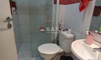 Imagem 6: CASA EM CONDOMÍNIO À VENDA NO VILLA FLORA - SOROCABA/SP