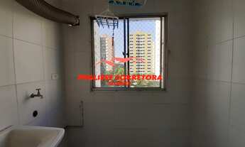Imagem 6: Apartamento para Locação em São Paulo, Vila Parque Jabaquara, 2 dormitórios, 1 banheiro, 1