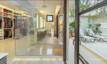 Imagem 6: Casa no Agua Cristal com 5 suítes